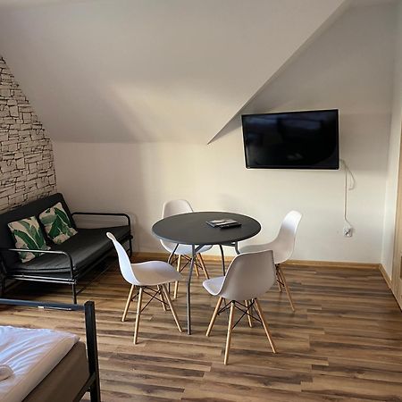 House Hostelli Grzybowo  Zewnętrze zdjęcie