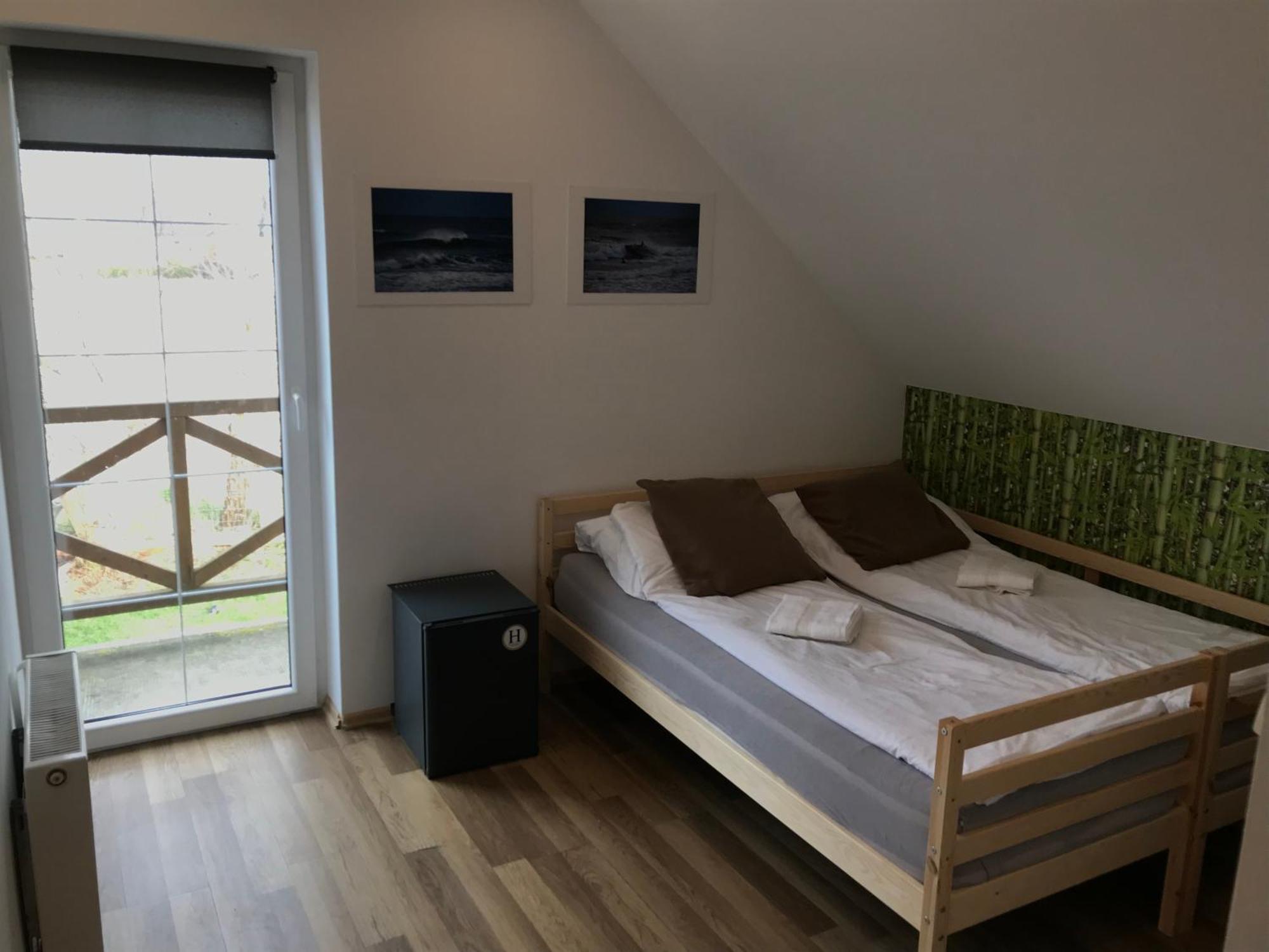 House Hostelli Grzybowo  Zewnętrze zdjęcie