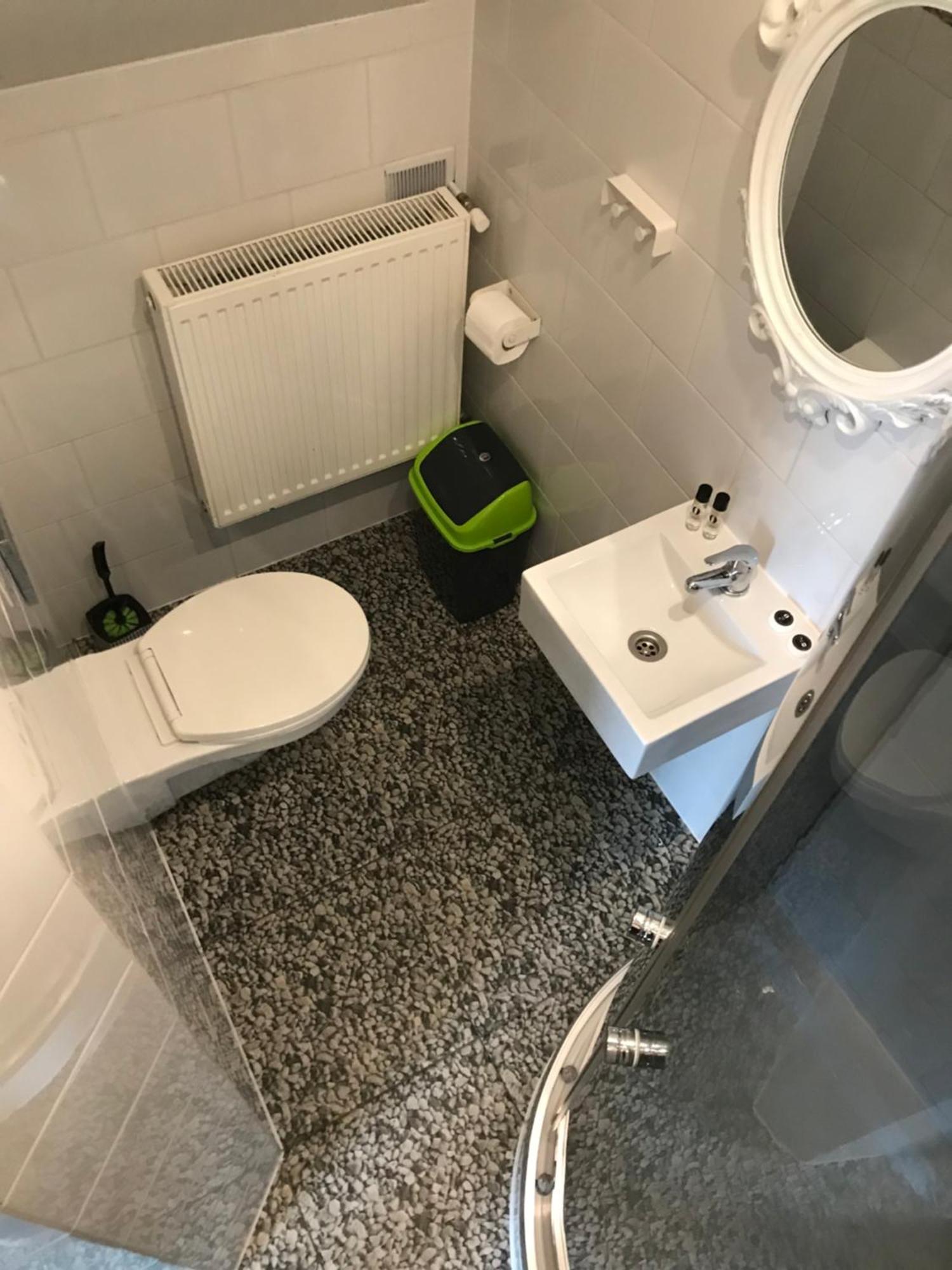 House Hostelli Grzybowo  Zewnętrze zdjęcie