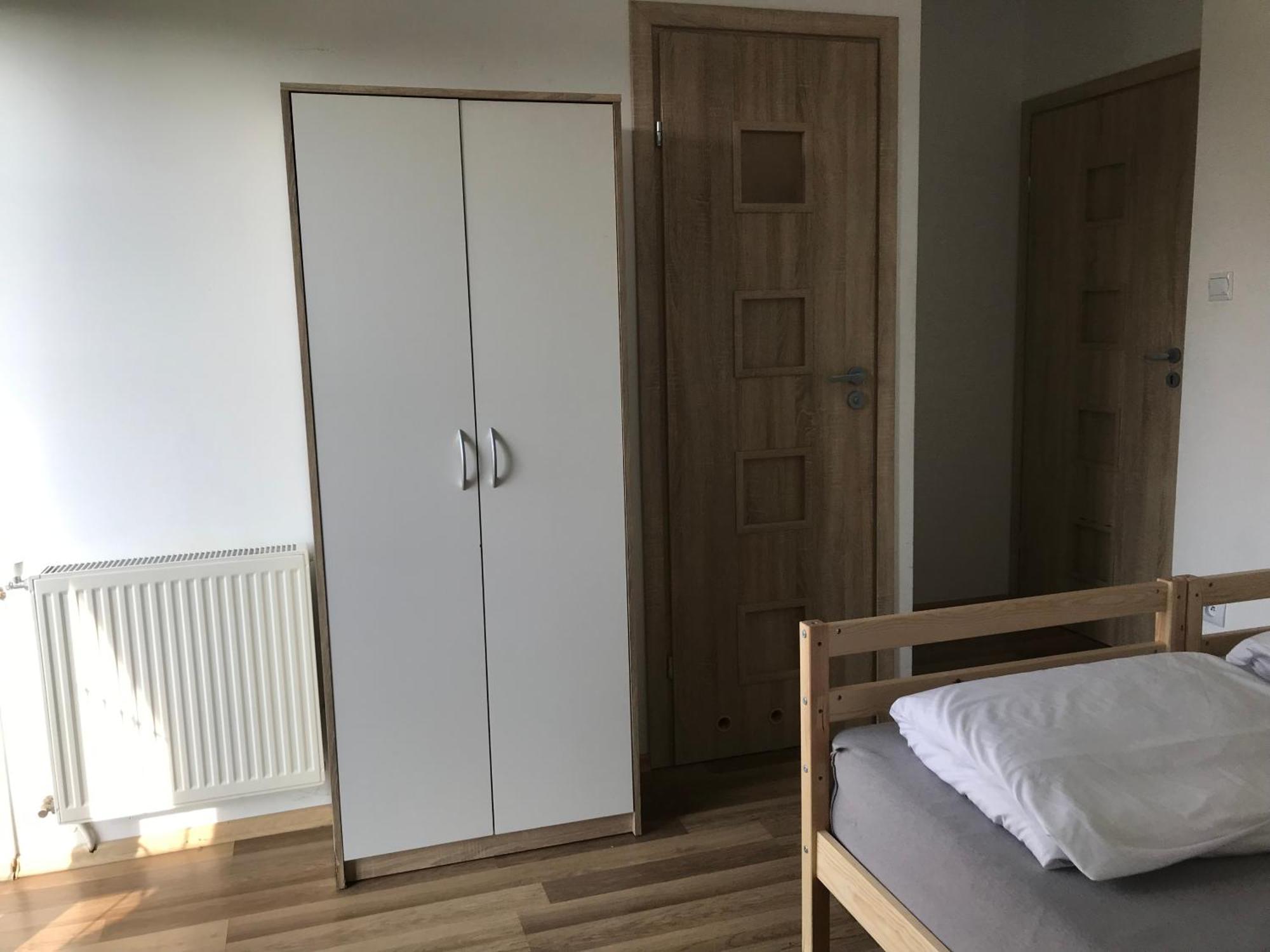 House Hostelli Grzybowo  Zewnętrze zdjęcie