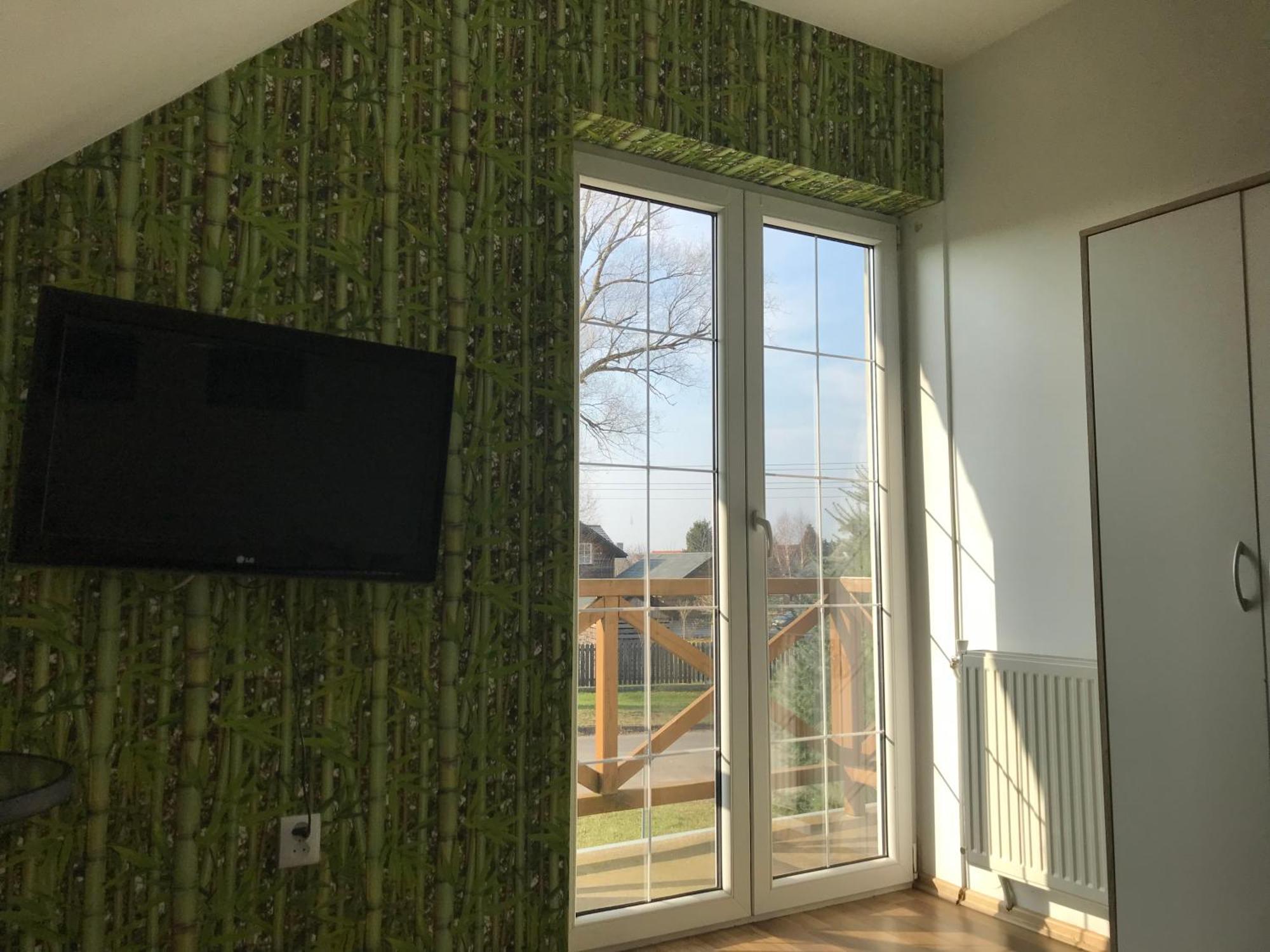 House Hostelli Grzybowo  Zewnętrze zdjęcie
