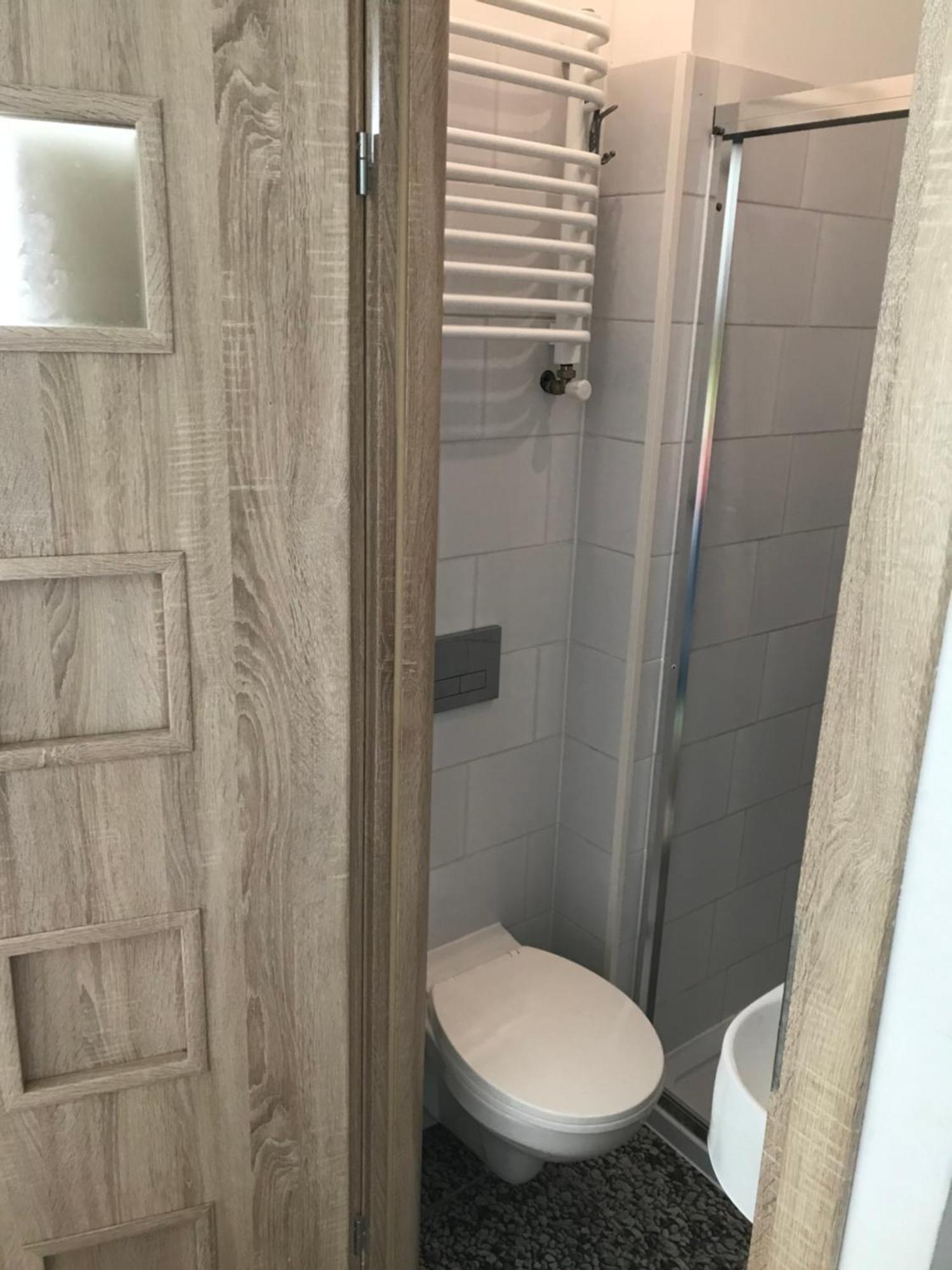 House Hostelli Grzybowo  Zewnętrze zdjęcie