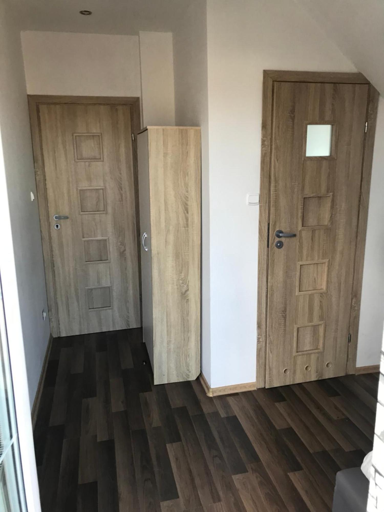 House Hostelli Grzybowo  Zewnętrze zdjęcie