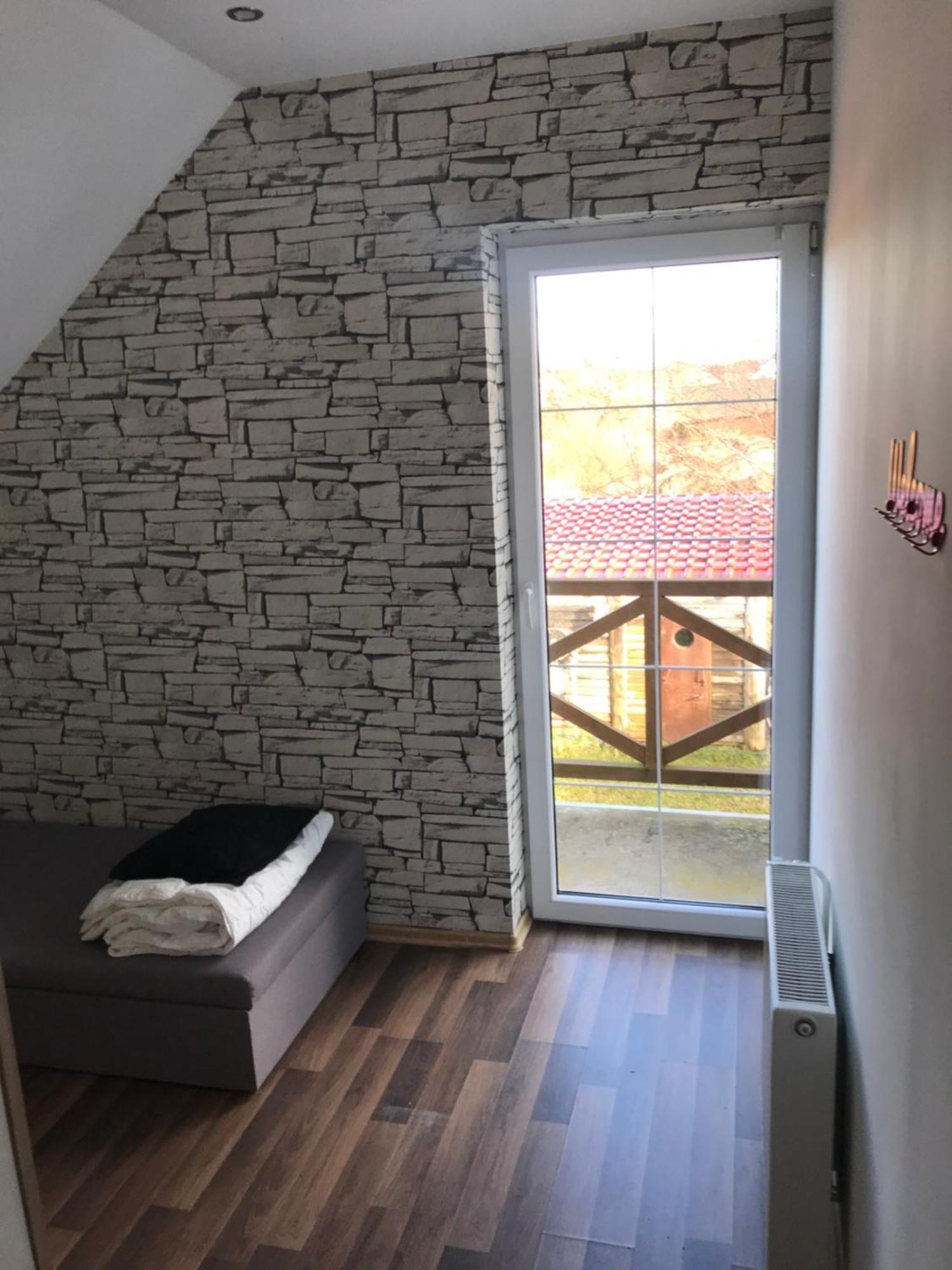 House Hostelli Grzybowo  Zewnętrze zdjęcie