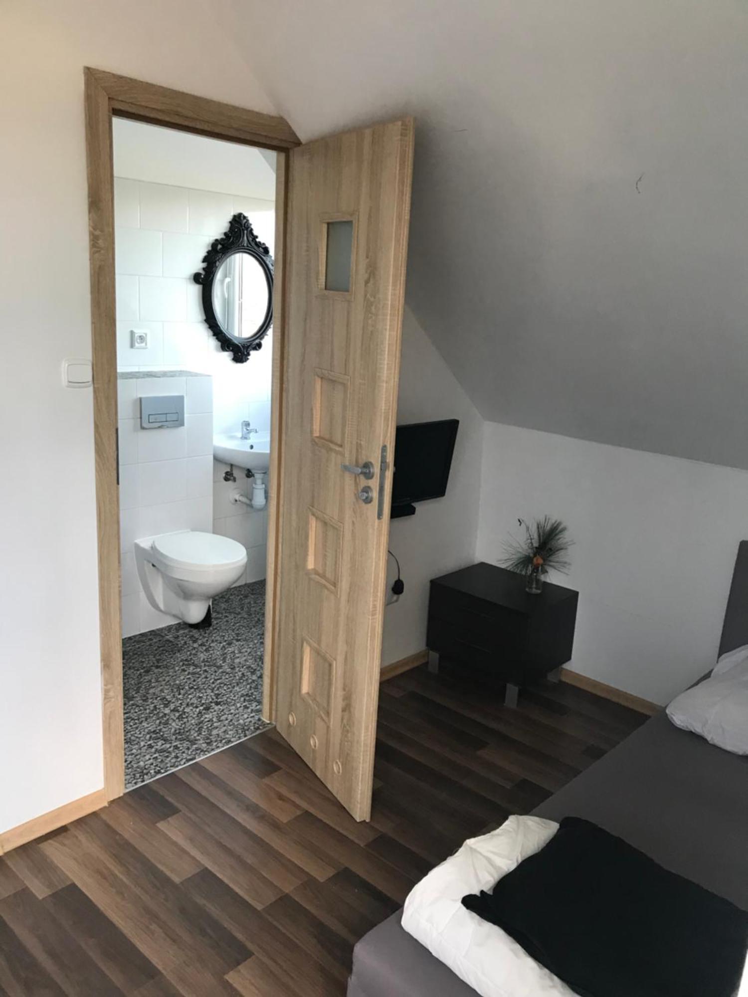 House Hostelli Grzybowo  Zewnętrze zdjęcie