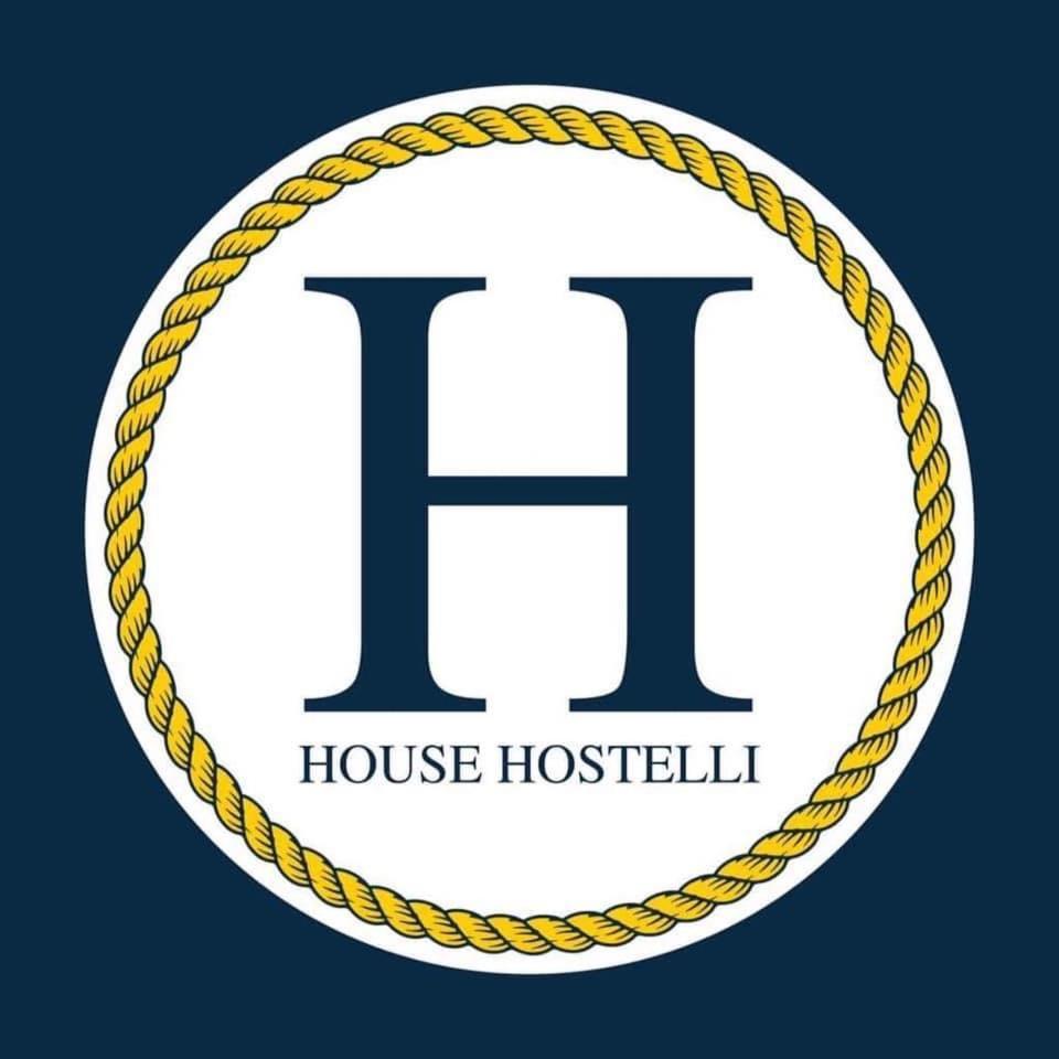 House Hostelli Grzybowo  Zewnętrze zdjęcie