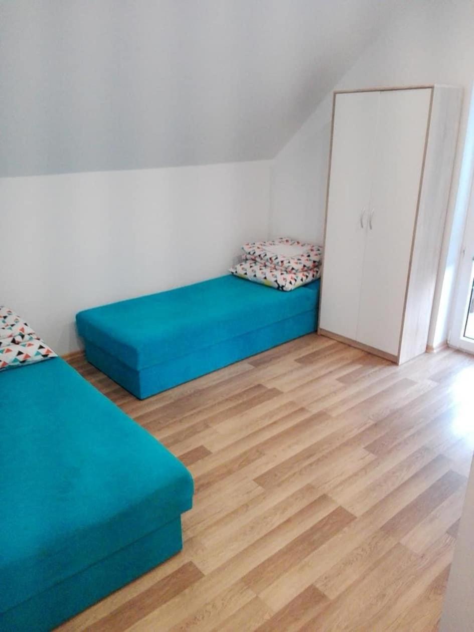 House Hostelli Grzybowo  Zewnętrze zdjęcie