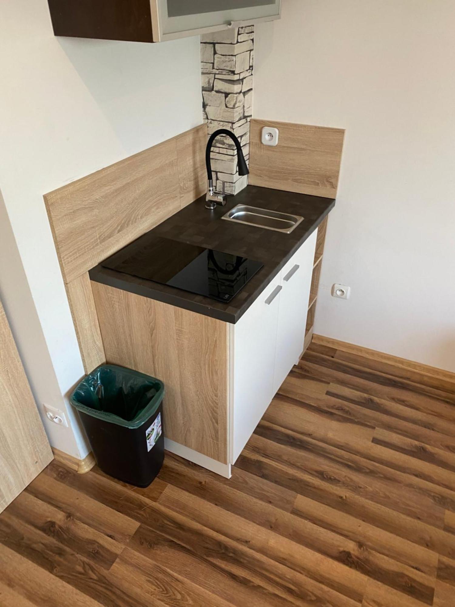 House Hostelli Grzybowo  Zewnętrze zdjęcie