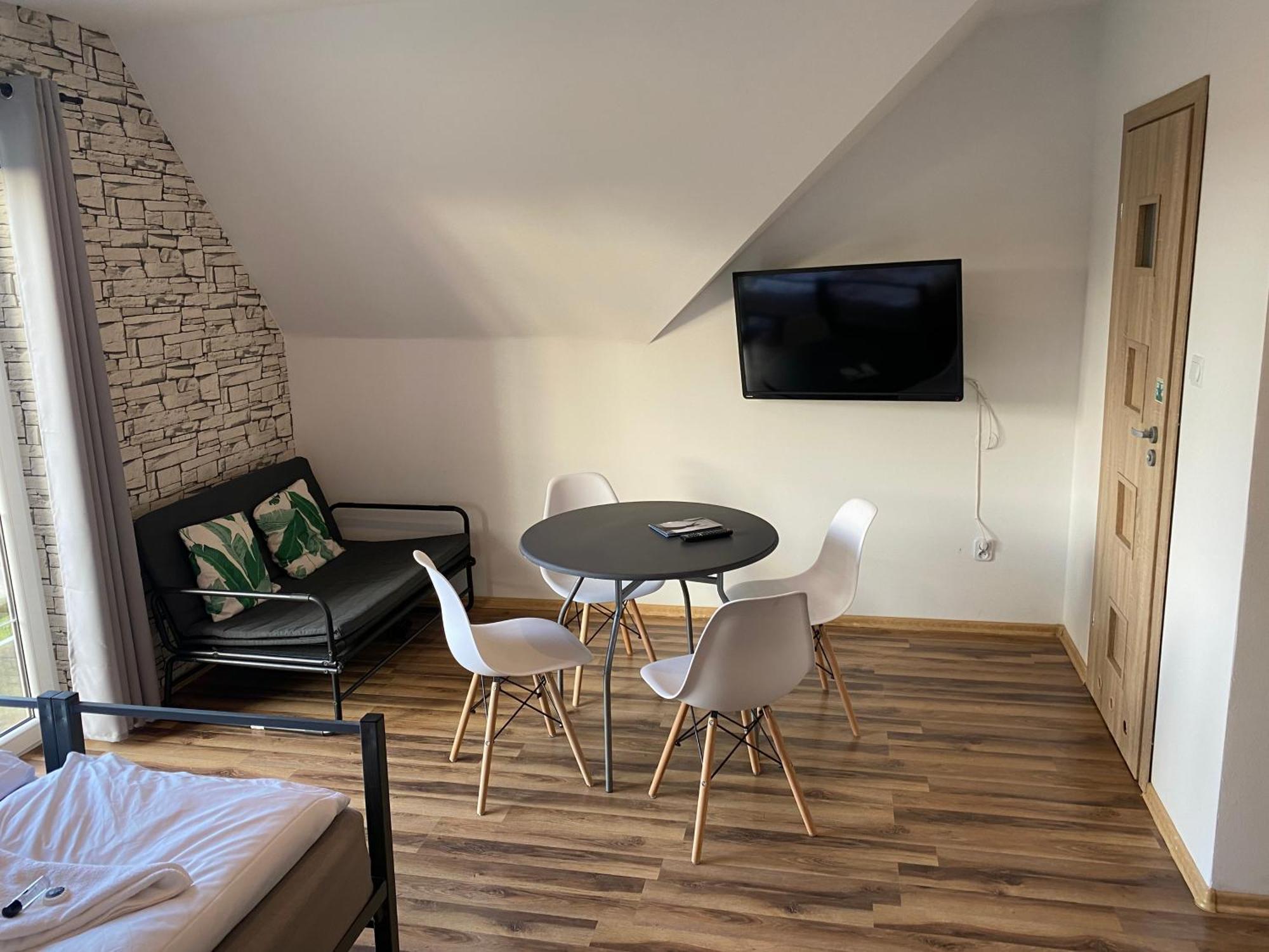 House Hostelli Grzybowo  Zewnętrze zdjęcie