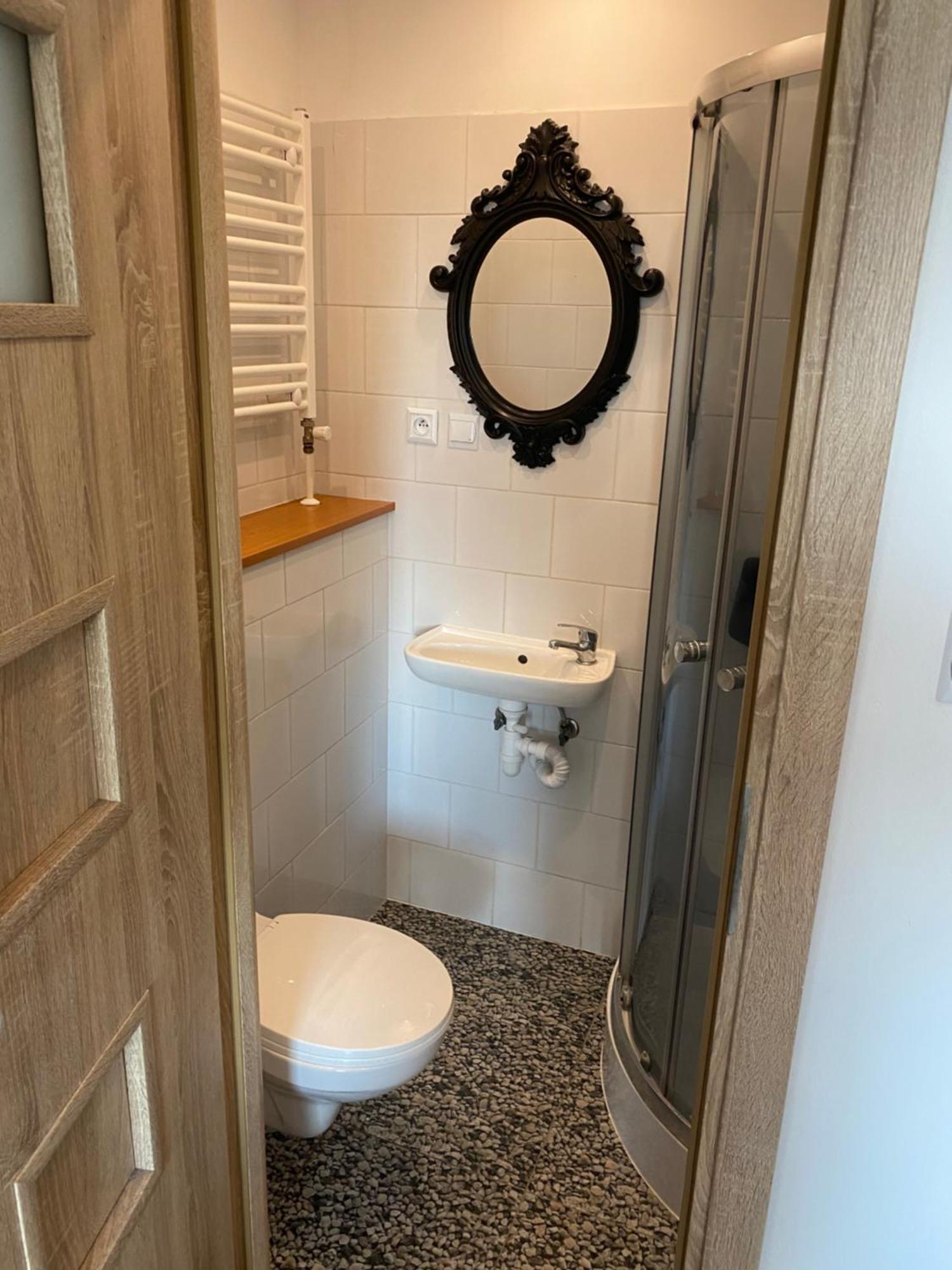 House Hostelli Grzybowo  Zewnętrze zdjęcie